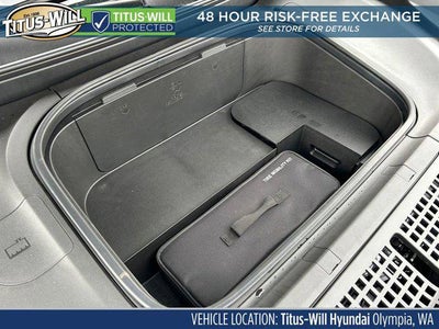 2026 Hyundai IONIQ 9 Performance Limited