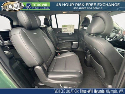 2026 Hyundai IONIQ 9 Performance Limited