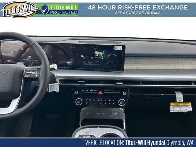 2026 Hyundai IONIQ 9 Performance Limited