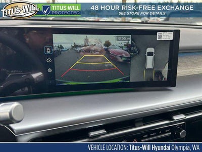 2026 Hyundai IONIQ 9 Performance Limited