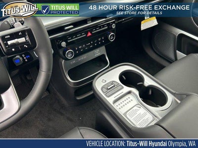 2026 Hyundai IONIQ 9 Performance Limited