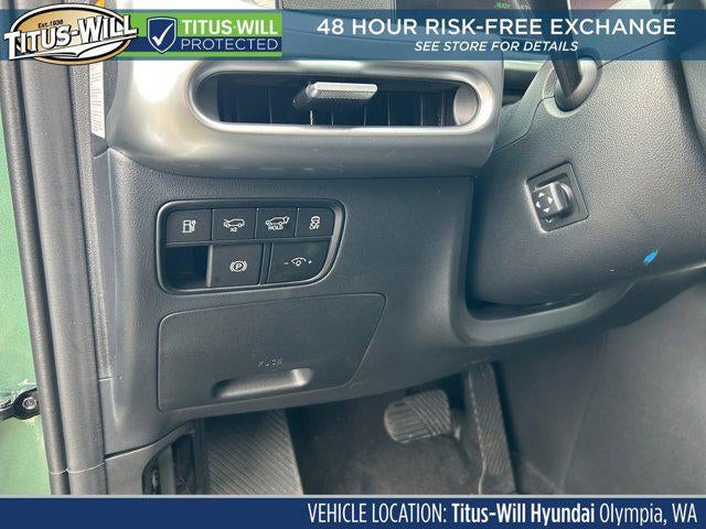 2026 Hyundai IONIQ 9 Performance Limited