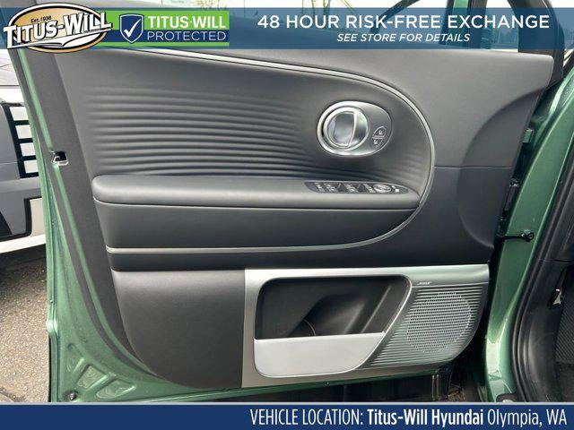 2026 Hyundai IONIQ 9 Performance Limited