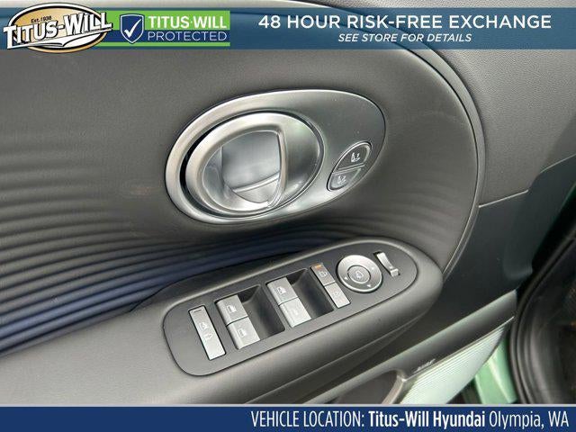 2026 Hyundai IONIQ 9 Performance Limited