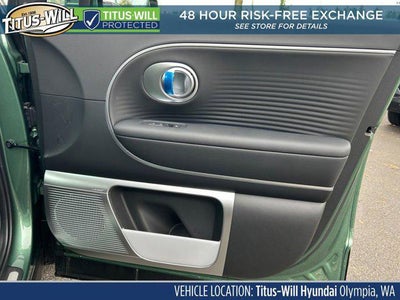 2026 Hyundai IONIQ 9 Performance Limited