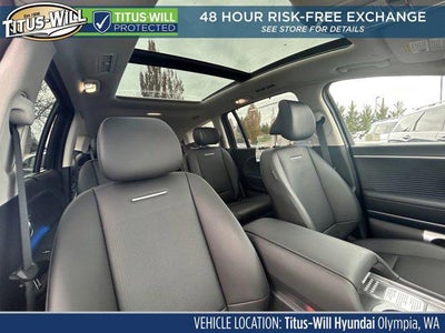 2026 Hyundai IONIQ 9 Performance Limited