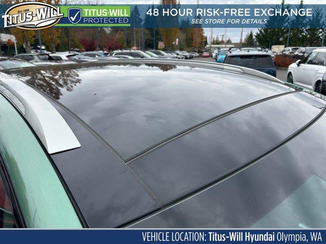 2026 Hyundai IONIQ 9 Performance Limited