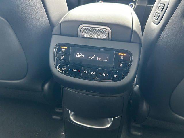 2026 Hyundai IONIQ 9 Performance Limited