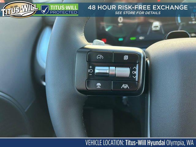 2026 Hyundai IONIQ 9 Performance Limited