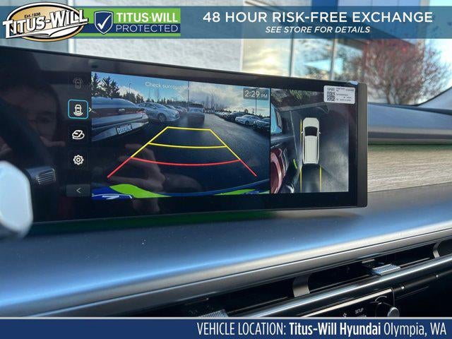 2026 Hyundai IONIQ 9 Performance Limited