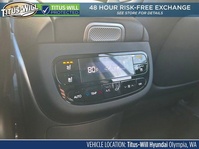 2026 Hyundai IONIQ 9 Performance Limited