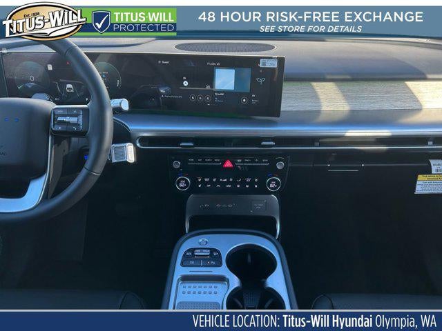 2026 Hyundai IONIQ 9 Performance Limited