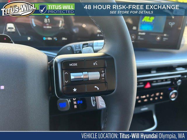 2026 Hyundai IONIQ 9 Performance Limited