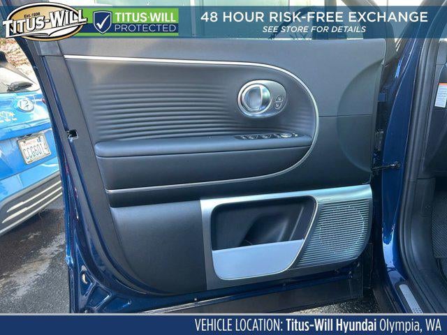 2026 Hyundai IONIQ 9 Performance Limited