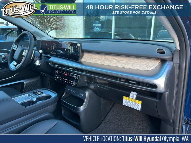 2026 Hyundai IONIQ 9 Performance Limited