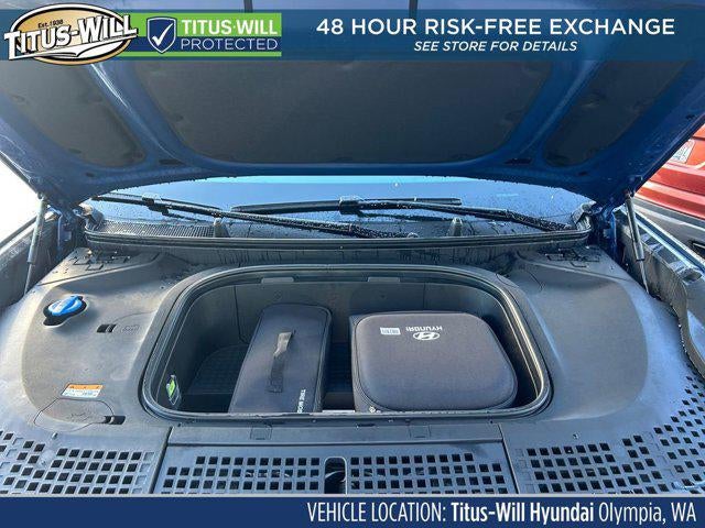 2026 Hyundai IONIQ 9 Performance Limited