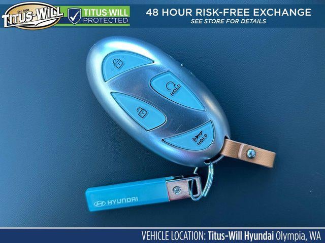 2026 Hyundai IONIQ 9 Performance Limited