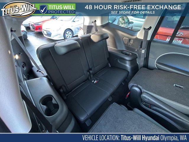 2026 Hyundai IONIQ 9 Performance Limited