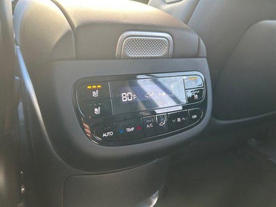 2026 Hyundai IONIQ 9 Performance Limited