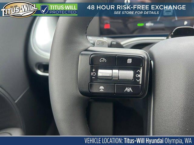 2026 Hyundai IONIQ 9 Performance Limited