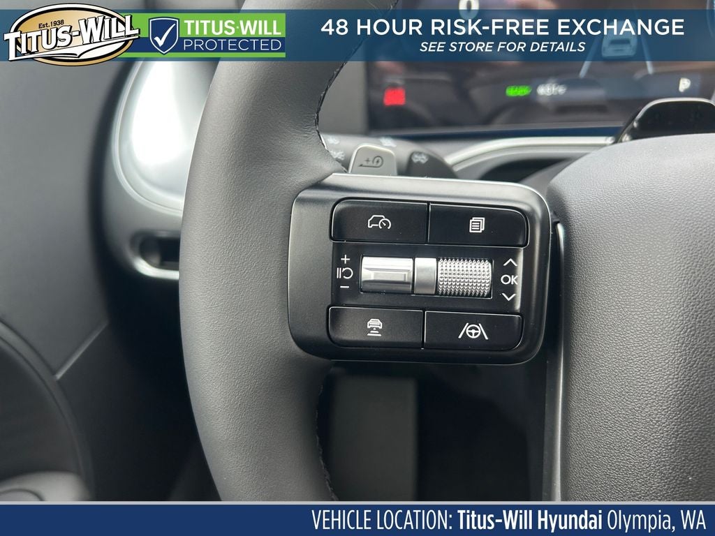 2026 Hyundai IONIQ 9 Performance Limited