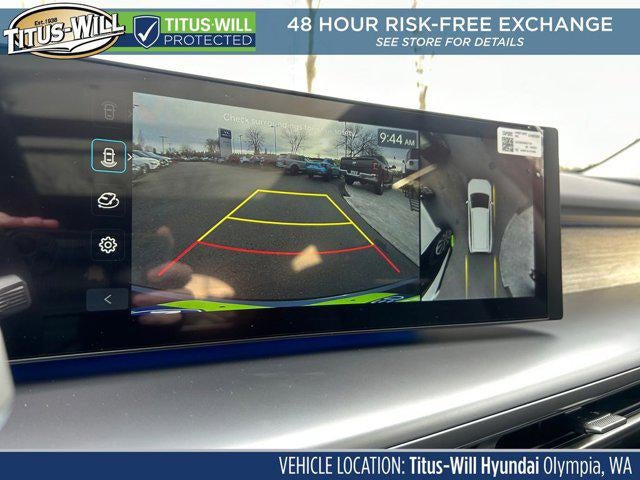 2026 Hyundai IONIQ 9 Performance Limited