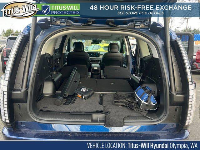 2026 Hyundai IONIQ 9 Performance Limited