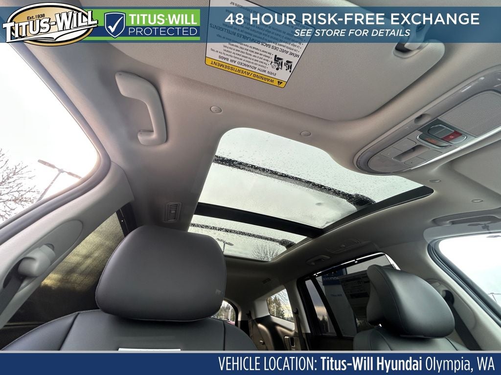 2026 Hyundai IONIQ 9 Performance Limited