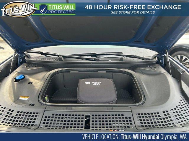 2026 Hyundai IONIQ 9 Performance Limited