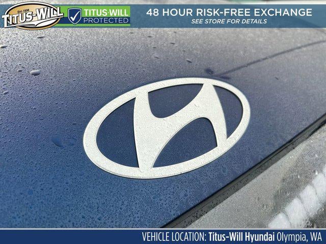 2026 Hyundai IONIQ 9 Performance Limited