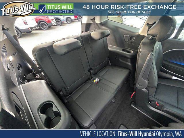 2026 Hyundai IONIQ 9 Performance Limited