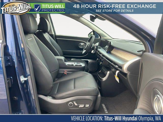 2026 Hyundai IONIQ 9 Performance Limited