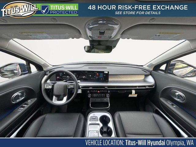 2026 Hyundai IONIQ 9 Performance Limited