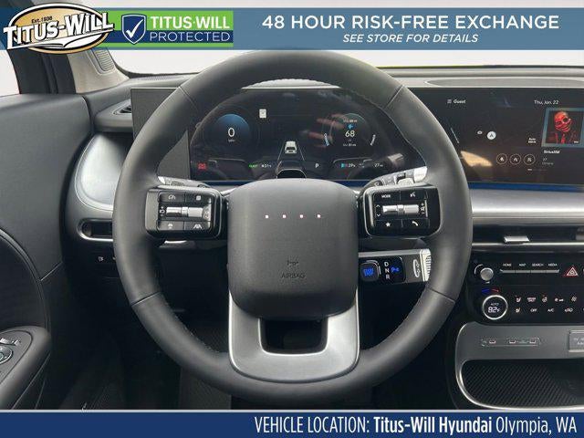 2026 Hyundai IONIQ 9 Performance Limited