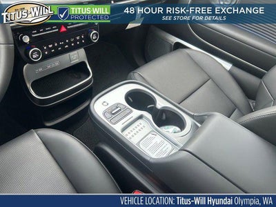 2026 Hyundai IONIQ 9 Performance Limited