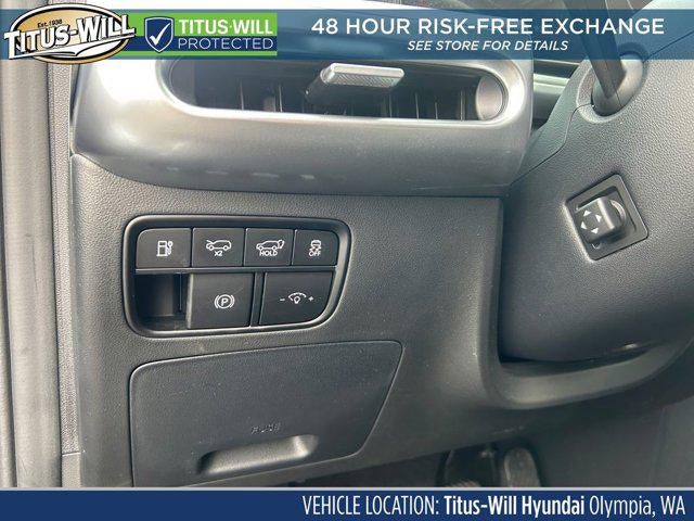 2026 Hyundai IONIQ 9 Performance Limited