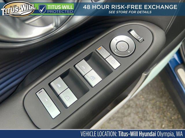 2026 Hyundai IONIQ 9 Performance Limited