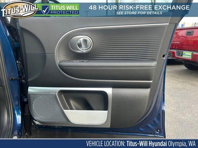 2026 Hyundai IONIQ 9 Performance Limited