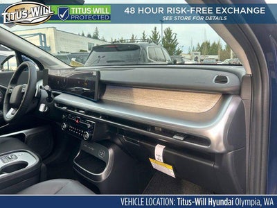 2026 Hyundai IONIQ 9 Performance Limited