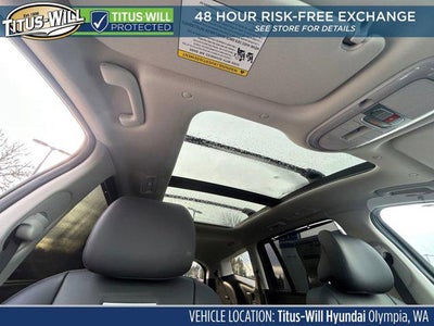 2026 Hyundai IONIQ 9 Performance Limited