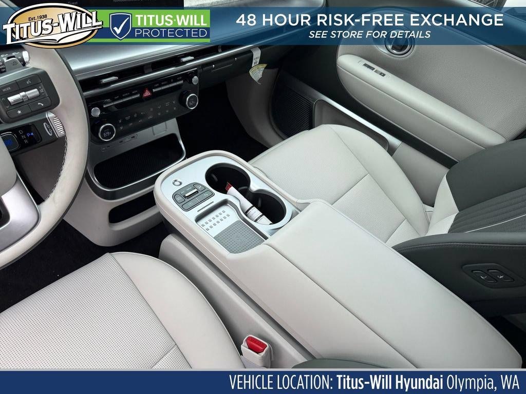 2026 Hyundai IONIQ 9 Performance Calligraphy Design