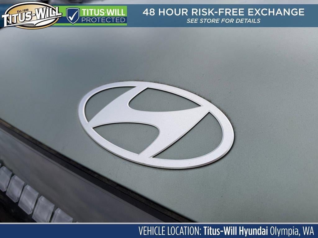 2026 Hyundai IONIQ 9 Performance Calligraphy Design