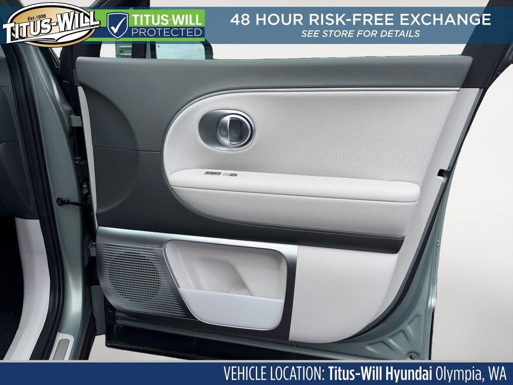 2026 Hyundai IONIQ 9 Performance Calligraphy Design