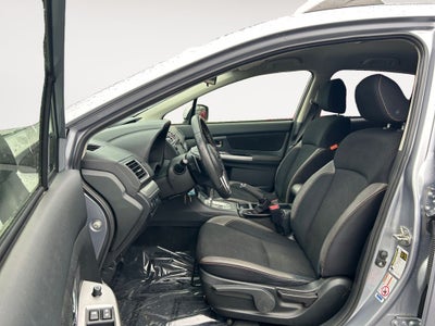 2016 Subaru Crosstrek 2.0i Premium