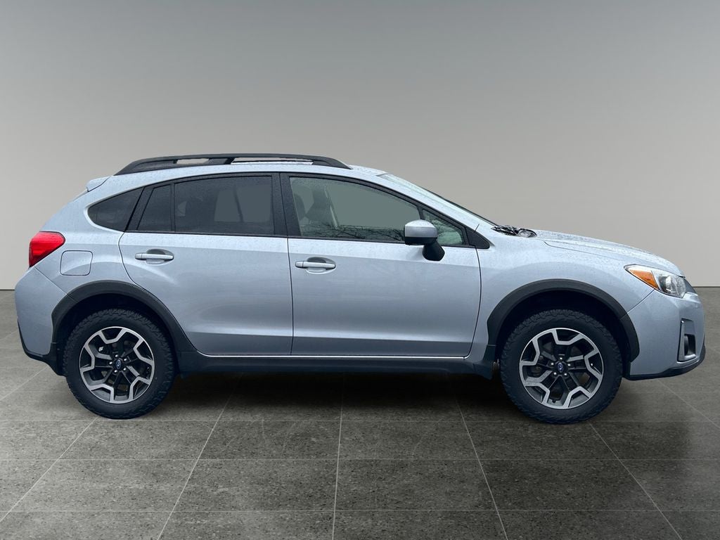 2016 Subaru Crosstrek 2.0i Premium