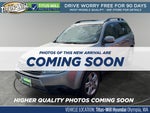2010 Subaru Forester 2.5X Premium