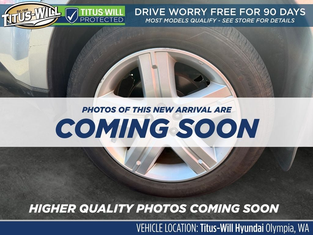 2010 Subaru Forester 2.5X Premium