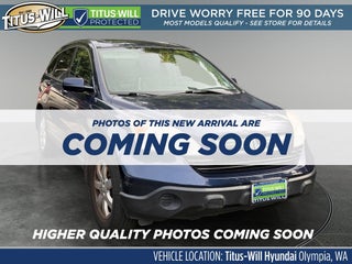 2008 Honda CR-V EX-L
