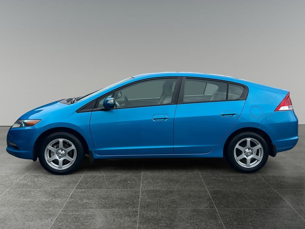 2010 Honda Insight EX