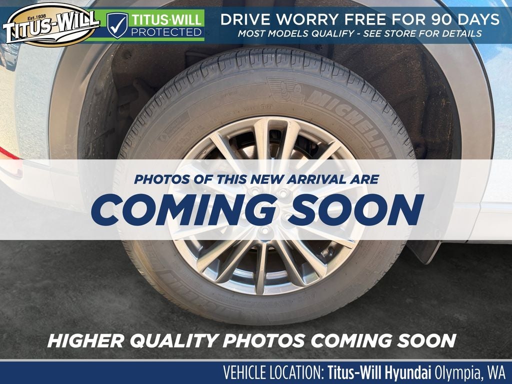 2021 Mazda Mazda CX-5 Touring AWD